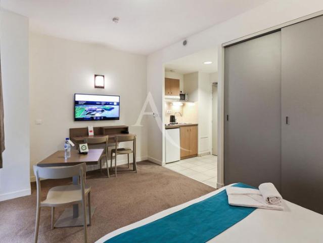 Appartement vente à Le Mans