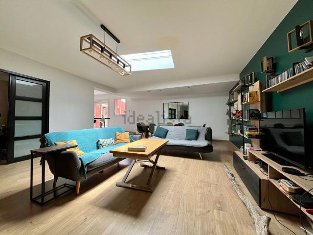 Appartement vente à Saint-Pavin-des-Champs, Le Mans