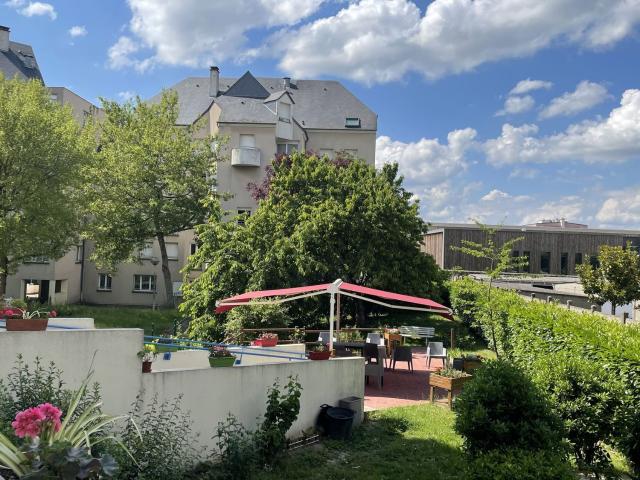 Appartement vente à Les Maillets, Le Mans