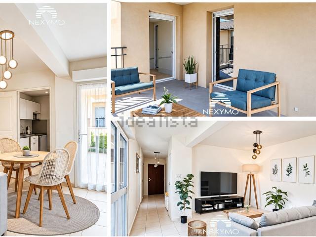 Appartement vente à Université - Ribay, Le Mans
