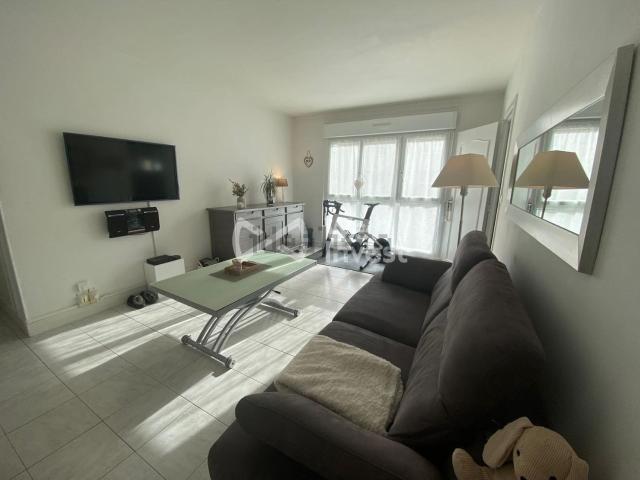 Appartement vente à Vauguyon, Le Mans