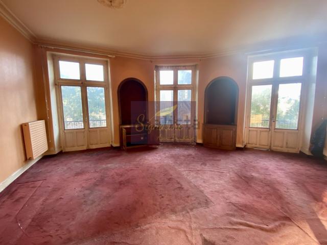 Appartement vente à Saint-Nicolas - République, Le Mans