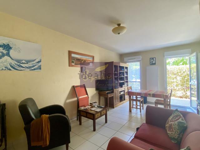 Appartement vente à Université - Ribay, Le Mans