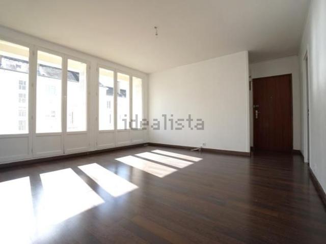 Appartement vente à Miroir, Le Mans