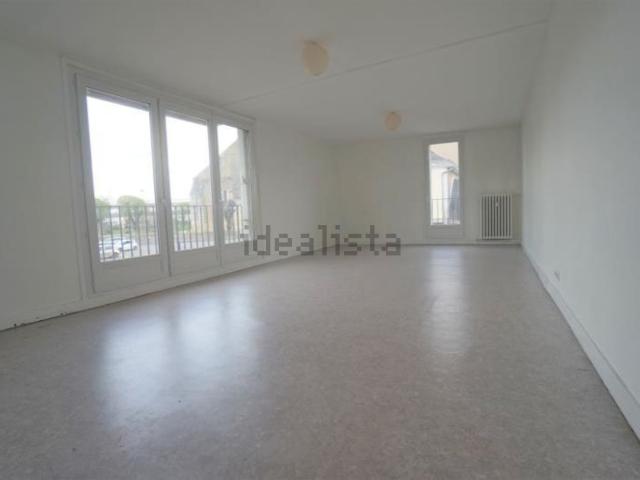 Appartement vente à Miroir, Le Mans