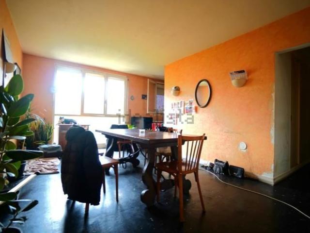 Appartement vente à Miroir, Le Mans