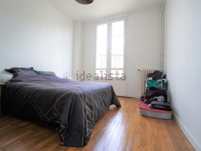 Appartement vente à Jean Jaurès, Le Mans