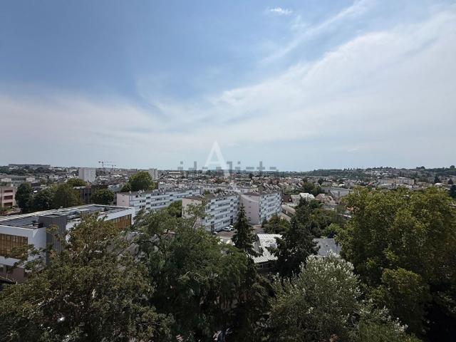 Appartement vente à Carnot, Le Mans