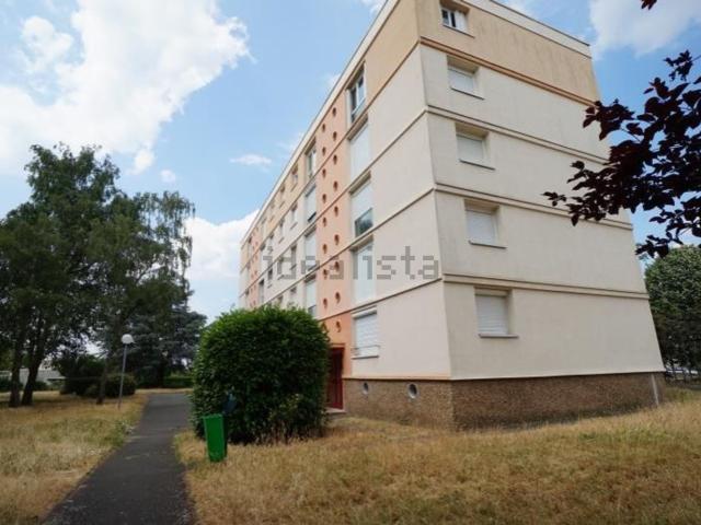 Appartement vente à Miroir, Le Mans