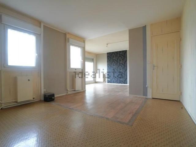 Appartement vente à Jean Jaurès, Le Mans