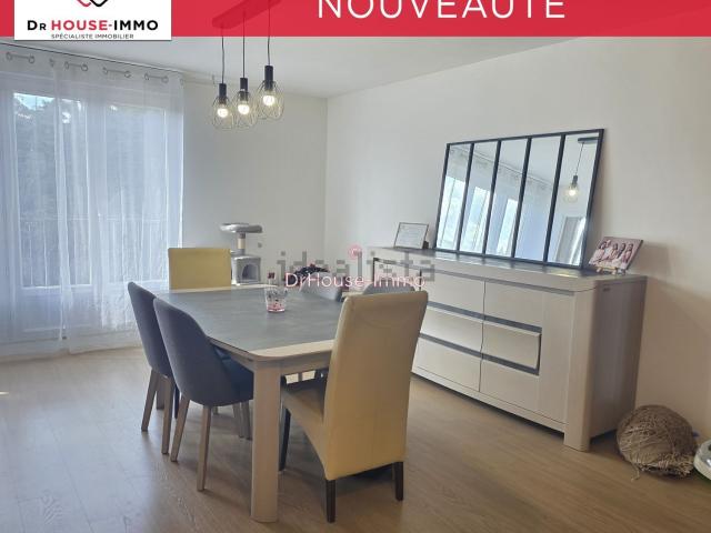 Appartement vente à Californie, Le Mans
