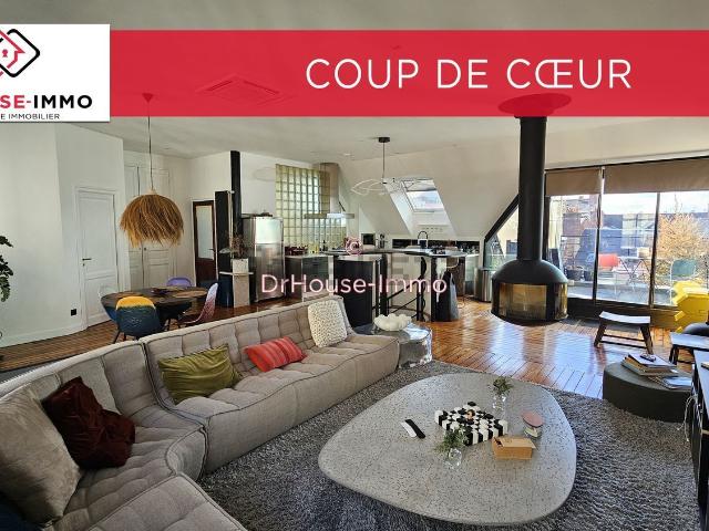 Appartement vente à Courboulay, Le Mans