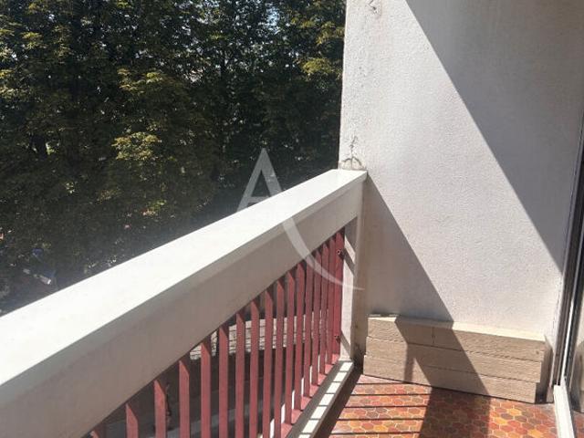 Appartement location à Le Mans