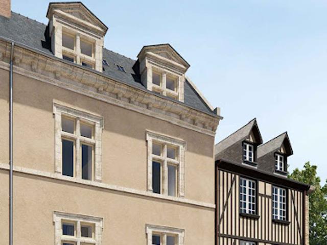 Appartement vente à Le Mans