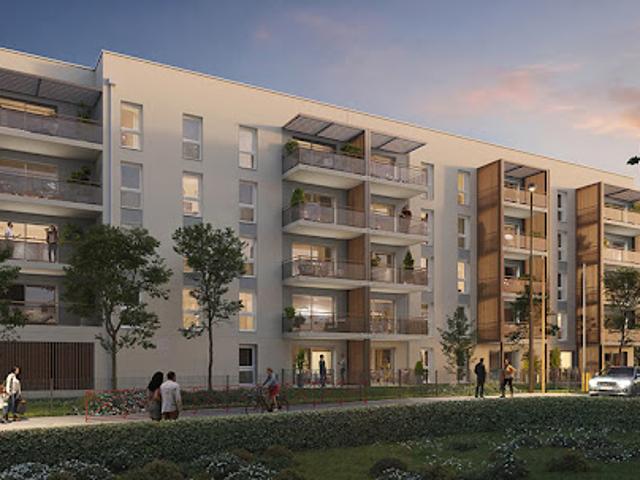 Appartement vente à Le Mans