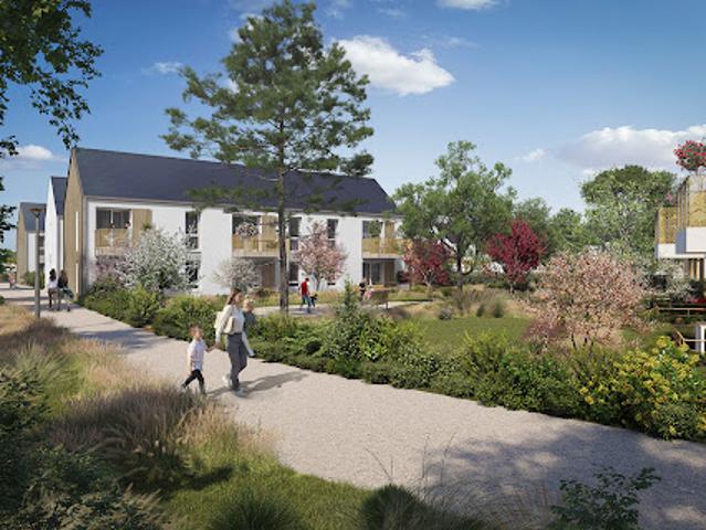 Appartement vente à Le Mans