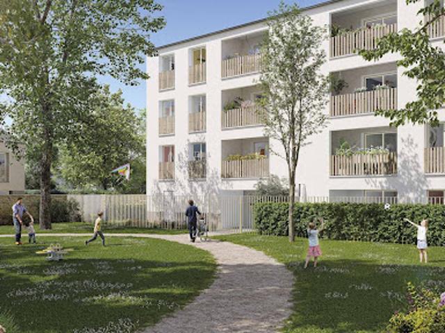 Appartement vente à Le Mans