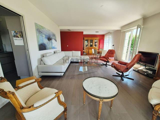 Appartement vente à Les Maillets, Le Mans
