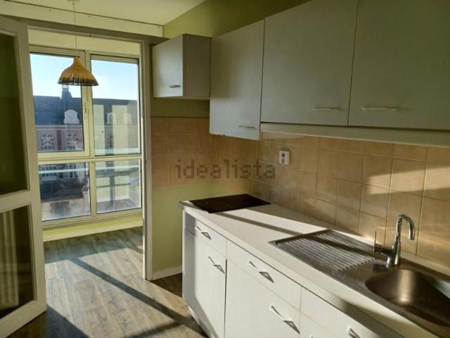 Appartement vente à Les Maillets, Le Mans
