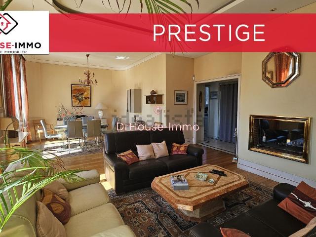 Appartement vente à Saint-Nicolas - République, Le Mans