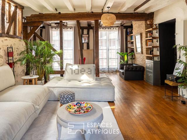 Appartement vente à Courboulay, Le Mans