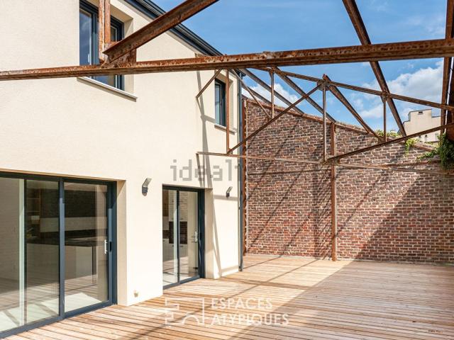 Appartement vente à Le Pâtis, Le Mans