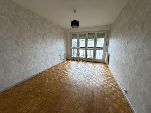 Appartement vente à Saint-Nicolas - République, Le Mans
