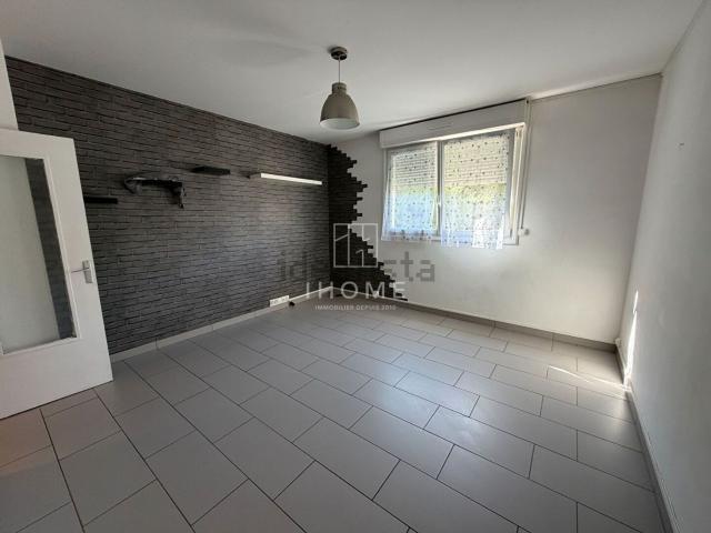 Appartement vente à Ronceray - Les Glonnières, Le Mans