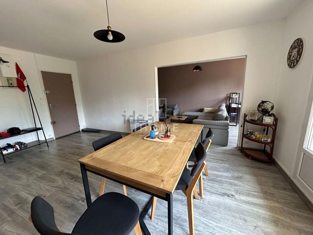 Appartement vente à Le Pâtis, Le Mans