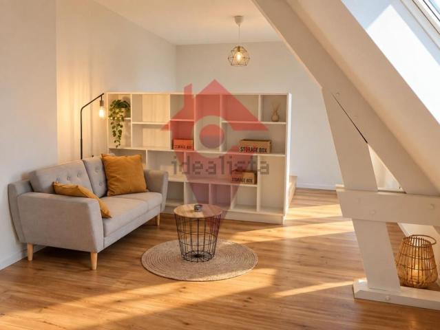 Appartement vente à Le Pré, Le Mans