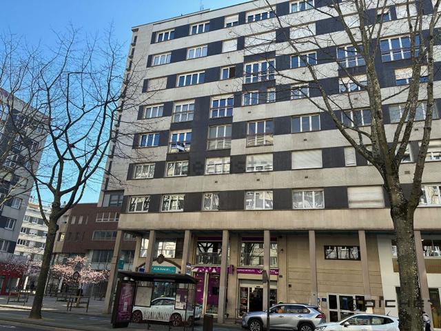 Appartement vente à Saint-Nicolas - République, Le Mans