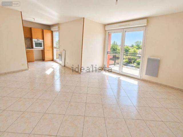 Appartement vente à Courboulay, Le Mans