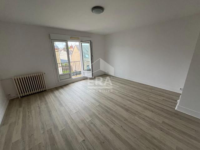Appartement location à Le Mans