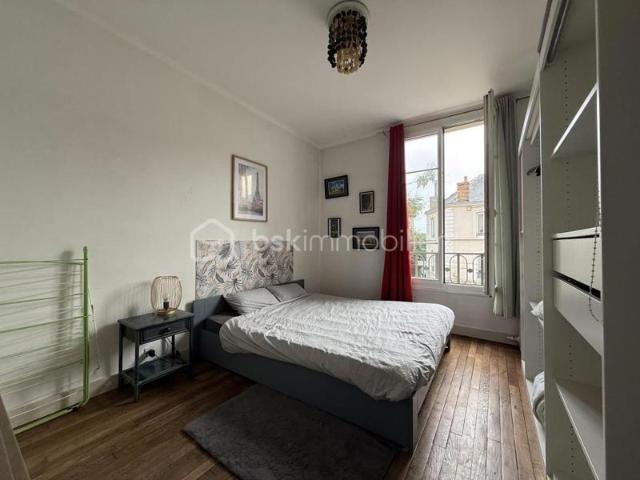 Appartement vente à Le Mans