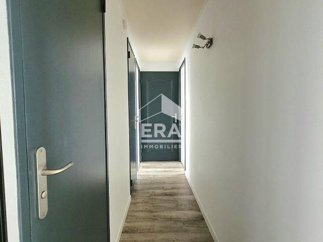 Appartement location à Le Mans