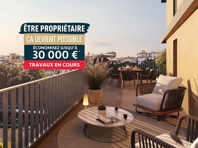 Appartement vente à Le Mans