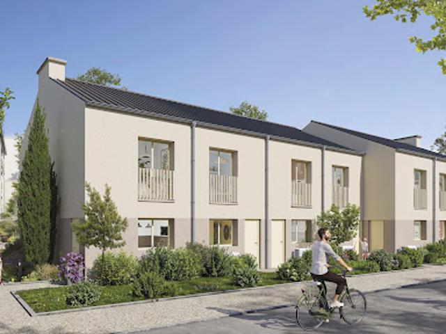 Appartement vente à Le Mans