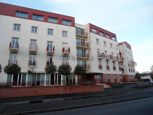 Appartement vente à Université - Ribay, Le Mans
