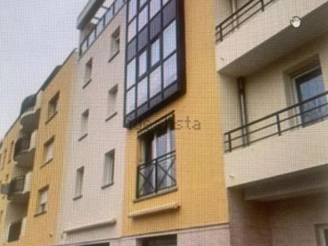 Appartement vente à Courboulay, Le Mans