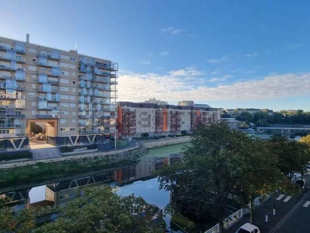 Appartement vente à Courboulay, Le Mans
