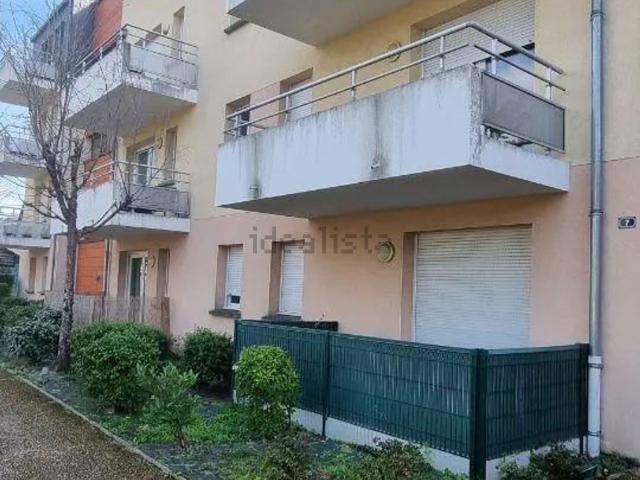 Appartement vente à Saint-Nicolas - République, Le Mans