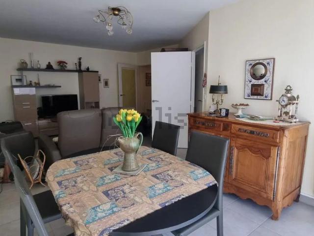 Appartement vente à Courboulay, Le Mans