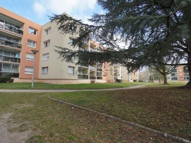 Appartement vente à Jean Jaurès, Le Mans