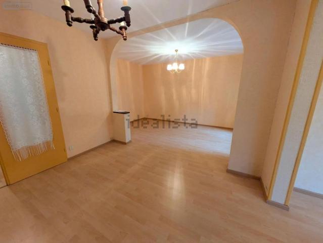 Appartement vente à Saint-Nicolas - République, Le Mans