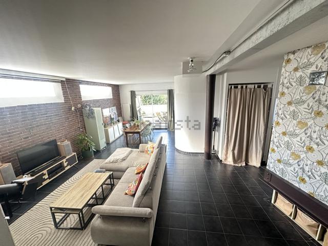 Appartement vente à Université - Ribay, Le Mans