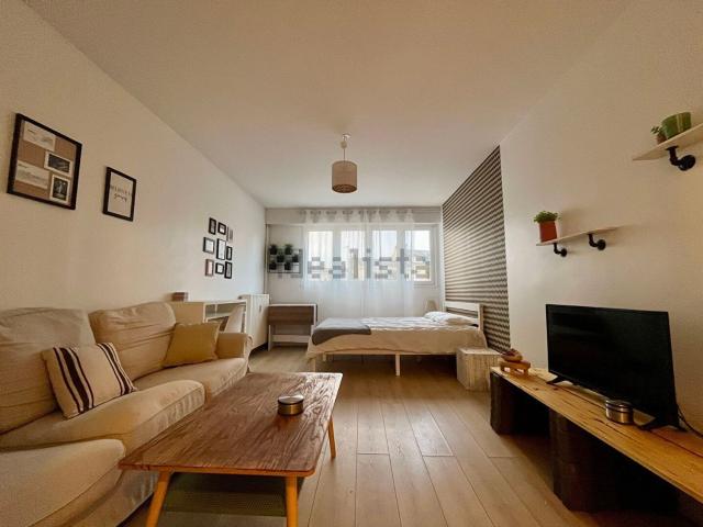 Appartement vente à Le Pré, Le Mans