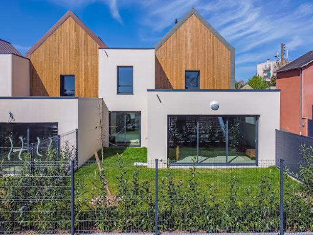 Appartement vente à Le Mans