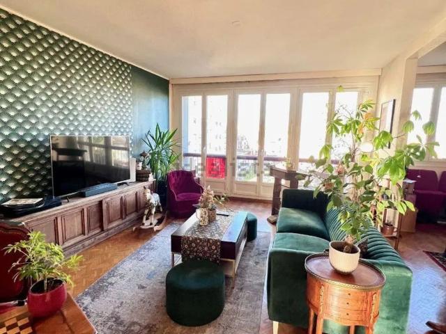 Appartement vente à Gare Nord, Le Mans
