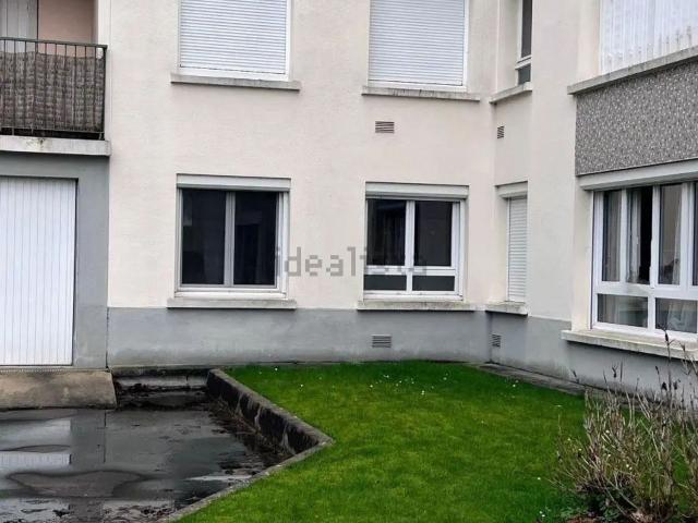 Appartement vente à Saint-Nicolas - République, Le Mans