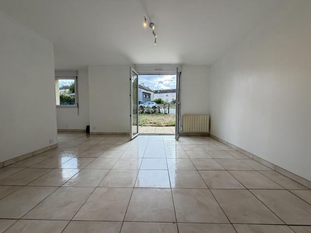 Appartement location à Le Mans